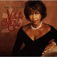 Natalie Cole / Holly &amp; Ivy (수입)