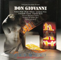 Erich Leinsdorf  / Mozart : Don Giovanni (Querschnitt) (수입/4448772)