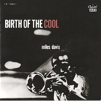 Miles Davis / Birth Of The Cool