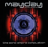 V.A. / Mayday - The Sonic Empire Compilation (2CD)