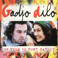 O.S.T. / Gadjo Dilo - Un Film De Tony Gatlif (수입)