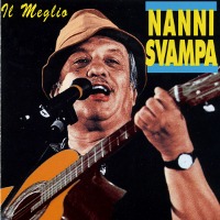 Nanni Svampa / Il Meglio (수입)