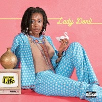 Lady Donli / Enjoy Your Life (Bonus Tracks/일본수입/미개봉)