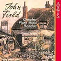 Pietro Spada / Field : Complete Piano Music, Vol. 2 (수입/471792)