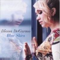 Diana DeGarmo / Blue Skies (수입)