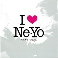 V.A. / I ♥ Ne-Yo (Ne-Yo Songs) (일본수입)