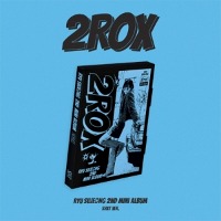 류수정 / 2Rox (2nd Mini Album) (SHXT Ver./미개봉)