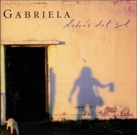 Gabriela / Detras Del Sol (프로모션)
