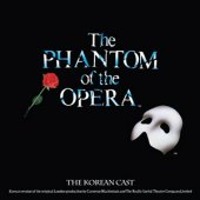 O.S.T. / The Phantom Of The Opera (오페라의 유령) - The Korea Cast (한국어 앨범 하이라이트)