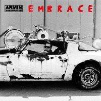 Armin Van Buuren / Embrace (Bonus Track/일본수입)