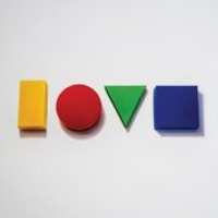 Jason Mraz / Love Is A Four Letter Word - Standard Edition (Digipack/미개봉/프로모션)