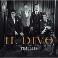 Il Divo / Timeless (DD41180/프로모션)