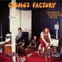 Creedence Clearwater Revival / Cosmo&#039;s Factory - [배철수의 음악캠프가 선정한 100대 음반 시리즈 19] (미개봉/프로모션)