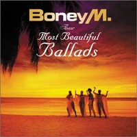 Boney M / Their Most Beautiful Ballads (프로모션)