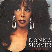 Donna Summer / The Donna Summer Anthology (2CD/프로모션)