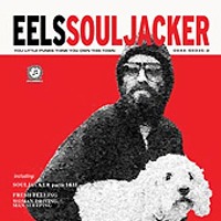Eels / Souljacker (2CD/수입)