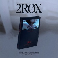 류수정 / 2Rox (2nd Mini Album) (Fallen Angel Ver./미개봉)