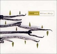 Swan Dive / William &amp; Marlys (Digipack/수입)