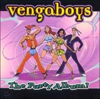 Vengaboys / The Party Album!