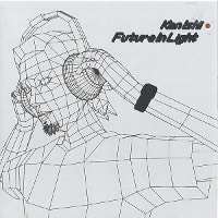 Ken Ishii / Future In Light (Bonus Track/수입/프로모션)