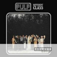 Pulp / Different Class (2CD Deluxe Edtion/Digipack)