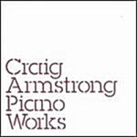 Craig Armstrong / Piano Works (수입)