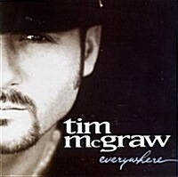 Tim McGraw / Everywhere (수입)