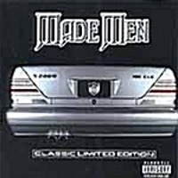 Made Men / Classic Limited Edition (프로모션)