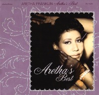 Aretha Franklin / Aretha&#039;s Best (수입)