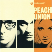 Peach Union / Audiopeach (수입)