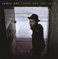 James Bay / Chaos And The Calm (프로모션)