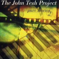 John Tesh Project / Pure Movies 2 (수입)