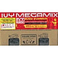 V.A. / Ivy Megamix 2003 (2CD/프로모션)