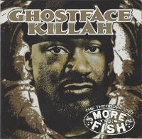 Ghostface Killah / More Fish (수입/프로모션)