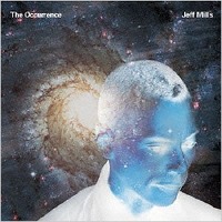 Jeff Mills / The Occurrence (일본수입/프로모션)