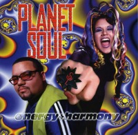 Planet Soul / Energy+Harmony (수입)