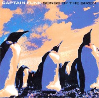 Captain Funk / Songs Of The Siren (수입/프로모션)