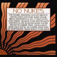 V.A. / No Nukes: From The Muse Concerts For A Non-Nuclear Future (2CD)