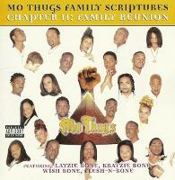 Mo Thugs / Family Scriptures Chapter II: Family Reunion (수입)