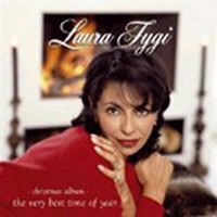 Laura Fygi / The Very Best Time Of Year - The Christmas Album