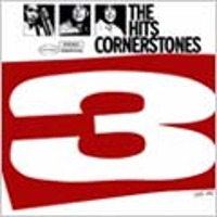 Sato Chikuzen / The Hits - Cornerstones 3 (수입/프로모션)