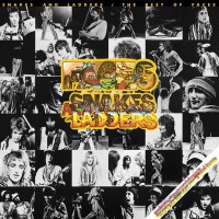 Faces / Snakes And Ladders : The Best Of Faces (일본수입)