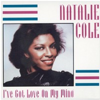 Natalie Cole / I&#039;ve Got Love On My Mind (수입)