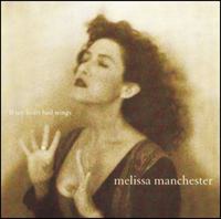 Melissa Manchester / If My Heart Had Wings (수입)