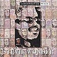 Stevie Wonder / Conversation Peace (수입)
