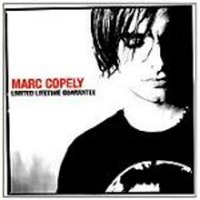 Marc Copely / Limited Lifetime Guarantee (프로모션)