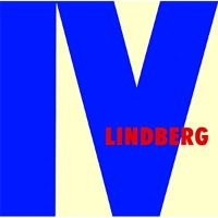 Lindberg / Lindberg IV (수입)