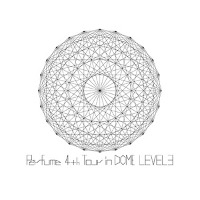 [DVD] Perfume / Perfume 4th Tour In Dome Level3 (Live DVD/미개봉/프로모션)