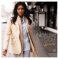 Natalie Cole /  Leavin&#039; (수입)