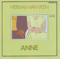 Herman van Veen / Anne (수입)